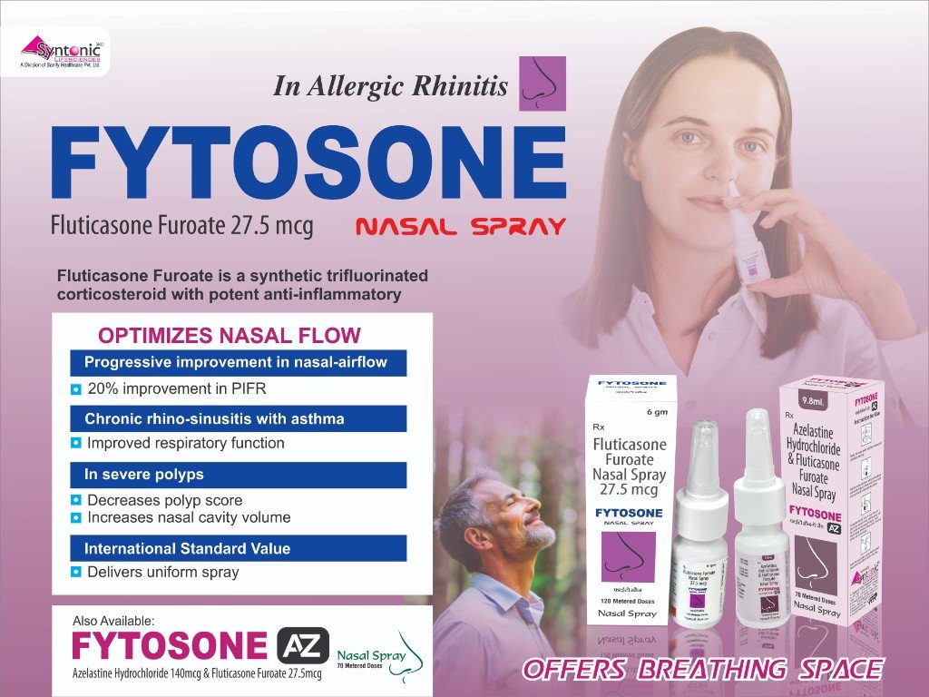 Fytosone Visual